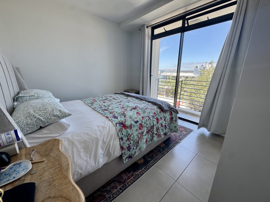 To Let 2 Bedroom Property for Rent in Waves Edge Western Cape